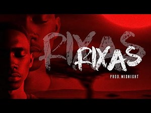 MELHOR BEAT ANGOLANO 2022 "RIXAS"(ORIGINAL MIX)