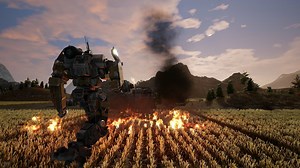 MechWarrior 5 dives into downtime in this new campaign trailer