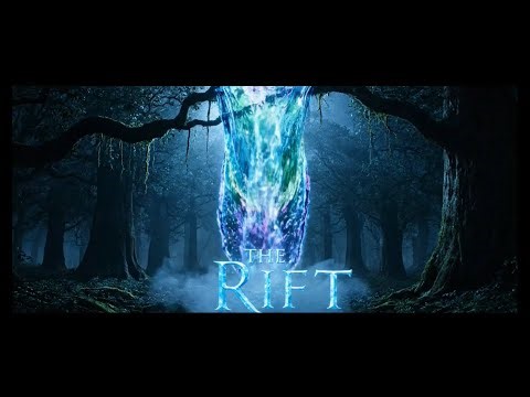 THE RIFT | AI Short Movie (Extended)