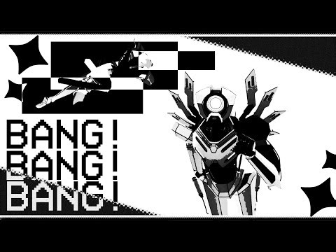 BANG BANG BANG ✦ ULTRAKILL