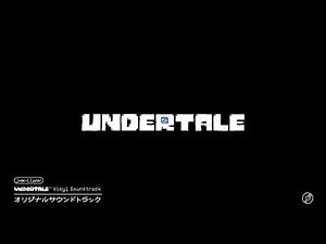 ANOTHER MEDIUM | UNDERTALE