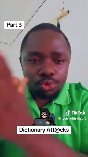 Learn Python Programming: Understanding Dictionary Attacks