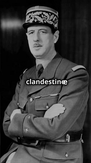 Charles de Gaulle: From War Hero to Political Powerhouse