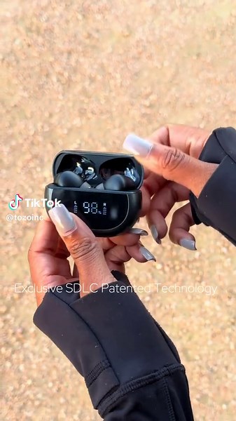 TOZO NC20: Pure Focus and Immersion in Sound