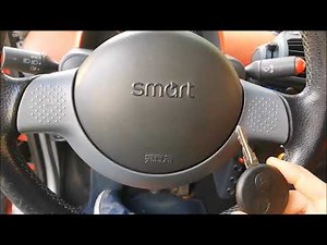 How to check the coolant on the Smart 450