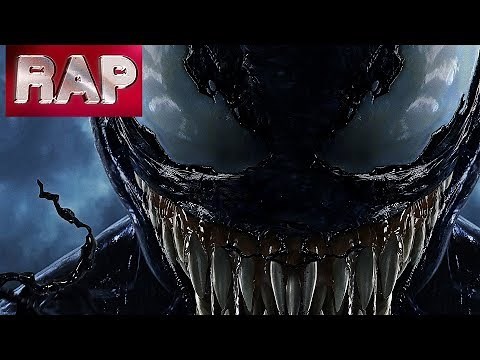 RAP DE VENOM (2018) | MARVEL | Doblecero