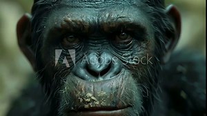 video of Australopithecus is a genus of early hominins that existed in Africa during the Pliocene and Early Pleistocene