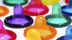 Watch: How condoms have evolved through history | Watch: How condoms have evolved through history