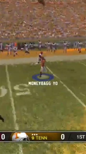Perfect Timing NCAA Football 09
