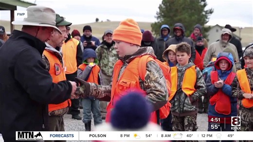 Montana hunter education classes are now open for spring registration