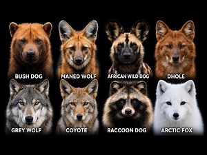 Every WILD DOG Explained in 10 minutes