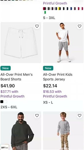 Create Passive Income with Printful! #printful #printondemand #digitalart