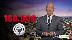 Forecasts predict property price to rise by 15 per cent over the next year. Ross Greenwood explains what this could mean for you. #YourDomain | Domain