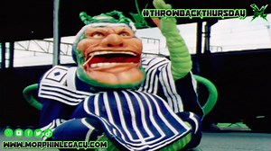 18K views · 235 reactions | #TBT: The Turbo Rangers fight off the Wild Weeder and his army of Mutant Bees. #PowerRangers #Turbo #ThrowbackThursday #MayFlowers | Morphin' Legacy | Facebook