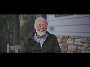 Eugene Peterson: A Life Well Traveled