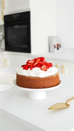 151 reactions · 12 comments | STRAWBERRY SHORTCAKE YAY or NAY? Who...