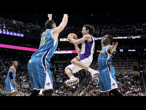 【NBA】速すぎるスピード100%の超絶プレイ..... スーパープレイ集