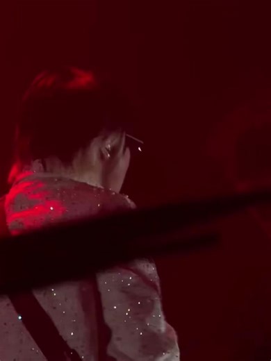 若井滉斗 & 大森元貴 ダンスパフォーマンス | ミセスグリーンアップル公演