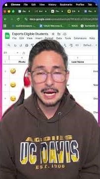 Student Grade Checks Are Obsolete with Gemini!