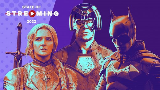 HBO Max Streaming Service Review