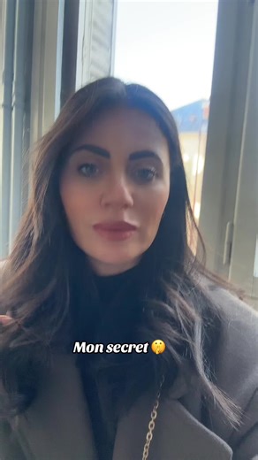 J’ai fait les fils tenseurs pour éviter le relâchement 🤍 #skin #fyp #pourtoi