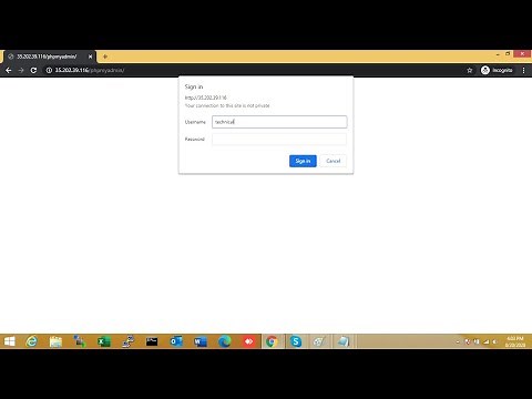 how to secure phpmyadmin access through .htaccess