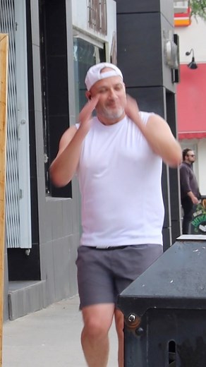 1.3M views · 14K reactions | The best magic trick in public  #twins #pranks #magic #evenout | EvenOut | Facebook