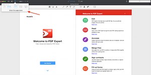 Readdle launches PDF Expert 2.2 for Mac w/ improved UI, editing & search features (  Giveaway) - 9to5Mac