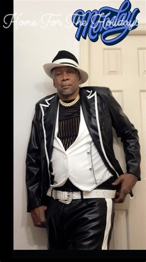 Home for the holidays takings some time off the road ready for some home cooked meals Celebrating my 70 Birthday 12/27/25 / Saturday AND CELEBRATING CHRISTMAS " Holidays | Mark Warren