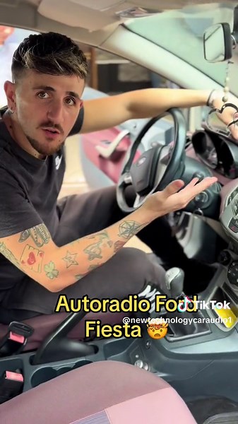 Mille Watt su TikTok