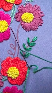 Border Design | Hand Embroidery Designs
