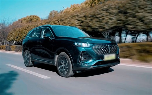 拿铁DHT-PHEV魅力何在？听听车主怎么说