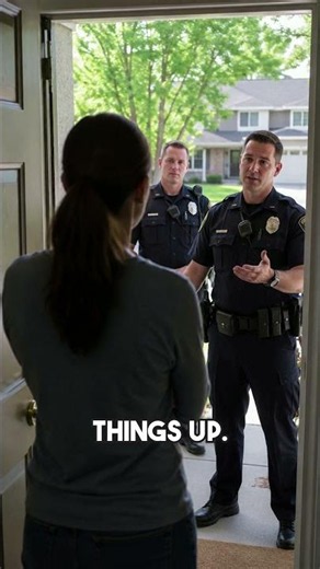 The One Sentence That Stops Police Questioning! #RightToRemainSilent #CriminalDefense