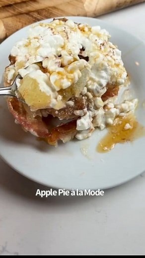 Healthy High Protein Apple Pie à la Mode 🍎🍨💪 🔥 Unlock Your Keto Journey – Instant Results Start NOW! 🔥 Tired of guessing what really works on keto? 🤔 It’s time to see real progress — fast! 💪 ✅ Get FREE fat-burning recipes ✅ Access secret keto hacks pros use ✅ Discover meal ideas that keep you full, satisfied & losing fat 🥑🥓 Thousands are already transforming their bodies, boosting energy, and feeling incredible — all with simple, delicious keto meals that actually work! 🙌🏼 💥 Don’t wa