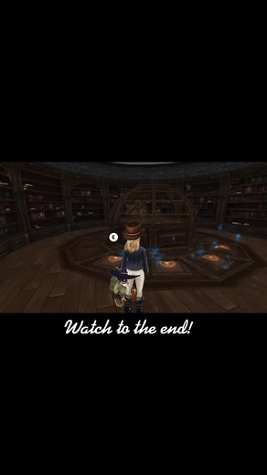 Fort Maria Puzzle and Shifting Staircases in Star Stable