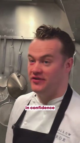 Whats This Chef Doing