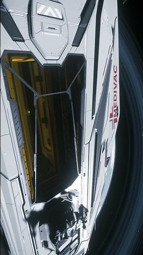 RSI Apollo • The Medivac Rescue Ship • Star Citizen 4.6