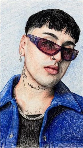 Tiago PZK x Mesita x Nicki Nicole x Emilia #music #music #latin #art