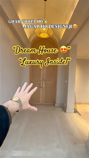 Inside Karachi’s Most Beautiful Luxury House 🏡 | Full Interior Tour #home #house e