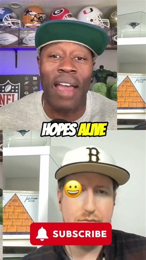 Detroit Lions' Playoff Dreams Hinge on One Player?