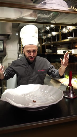 Chef PACÒ 🧑‍🍳 | chef