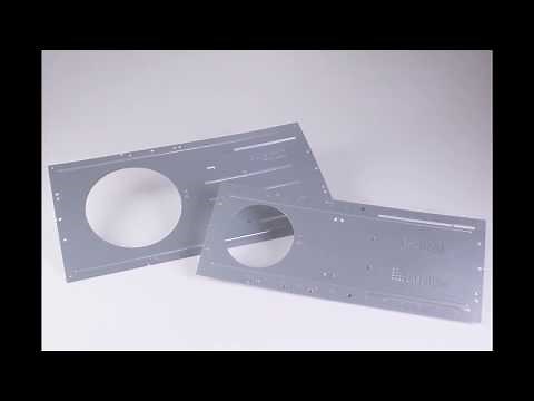 Introducing Liteline's Pre-Mounting Plate