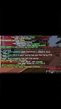 Noob using aim assist and reach ||