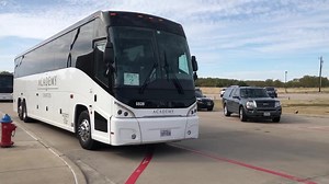Thank you Forney police department for escorting our band on their way to state! | Forney ISD Fine Arts