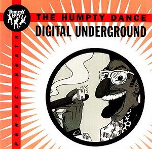 Digital Underground - The Humpty Dance
