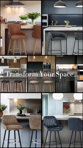 Transform your space with our range of stylish bar stools! From sleek modern designs to cosy rustic vibes, we’ve got bar stools in all shapes and sizes to fit your home perfectly. Whether you're creating a chic breakfast area or a trendy home bar, we have something for every style. Shop now and find the perfect design for your space! #atlanticshopping #barstools #breakfastbarstools #kitchenbarstools #interiordesign #furnituregoals #homedecor #modernhome #homestyling #kitcheninspo #shoponline #co