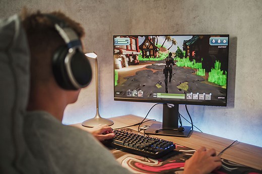 Long-term impact of excessive gaming on teens revealed in landmark study