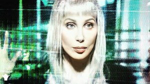 Cher - Strong Enough (1999)