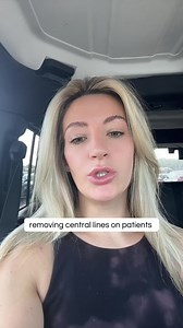 Removing Central Lines Safely: Why Calm Care Matters