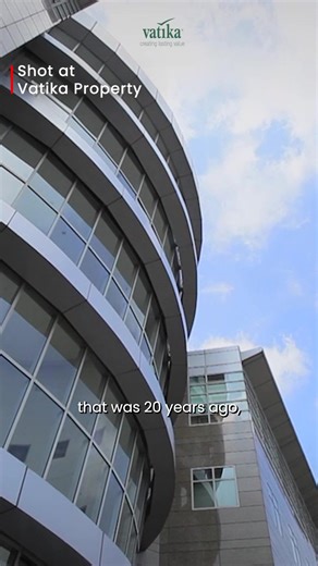 What is LEED certification? How do sustainable practices benefit our clients and employees? Where does Vatika stand in adopting sustainable practices? For answers, watch this video, featuring our team members who drive the initiative. Call 9555559111 to know more. #VatikaGroup #leed #platinum #gold #residential #retail #commercial #sustainable #employees #offices #green #carbonfootprint #realestate #creatinglastingvalue #environment #ecofriendly #design #energy #gurgaon #faridabad | Vatika Group